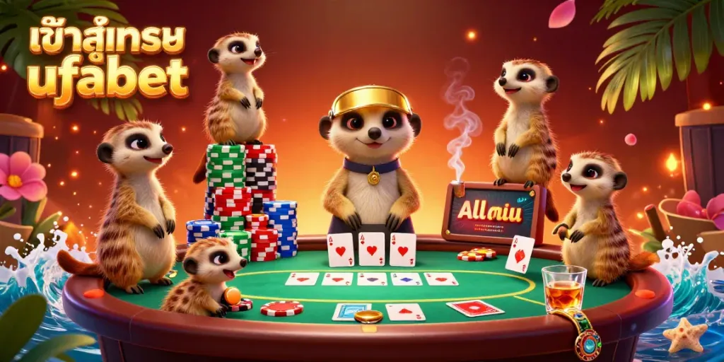 Engage and win with exciting casino action as youเข้าสู่ระบบ ufabet to enjoy thrilling games.